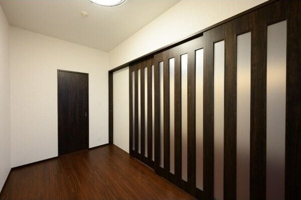 プレジオ吹田の物件内観写真